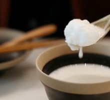 Milk Wine
