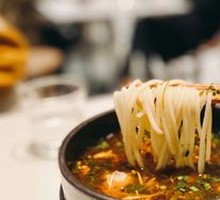 Small Pot Rice Noodles