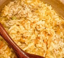 Crab Banquet