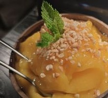 Fruit Ice Slush
