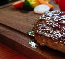 Australian Grass-Fed Ribeye Steak