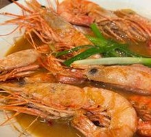 Taizhou Red Shrimp