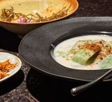 Bai Guan Sponge Gourd