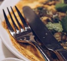 Fujian-style Oyster Omelette