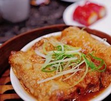 蚝皇鲜竹卷