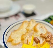 Guangzhou Liwan Boat Rice Porridge