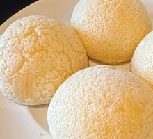 Snow Mountain Char Siu Bao