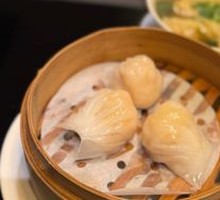 Shrimp Dumplings
