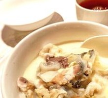 Signature Fish Head Soup