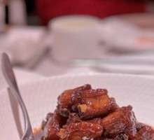 Mom's Sweet and Sour Pork Ribs
