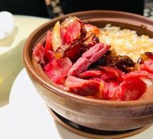 Hong Kong Style Char Siu Rice