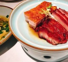 Roast Meat Combo