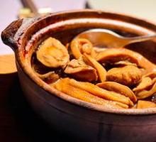 Three-Clear Fish and Tofu Hot Pot