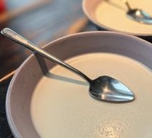 Hong Kong Milk Tofu