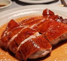 Three-Clear Pond Roast Goose