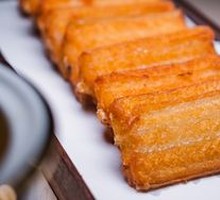 Pan-fried Ribbon Fish