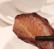 Honey-glazed Barbecue Pork