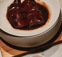 Crystal Roast Goose