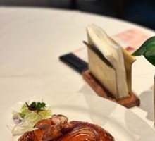Seven Blessings Crispy Chicken