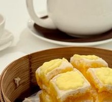 Phoenix Layer Cake