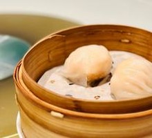Crystal Fresh Shrimp Dumplings