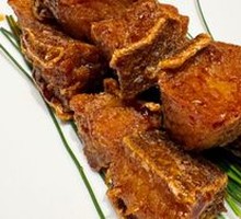 Ancient Method Smoked Fish