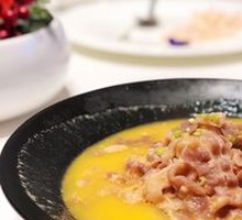 Sour Beef Soup