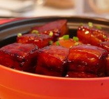 Shanghai-style Braised Pork Belly