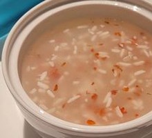 Sweet Rice Wine Balls