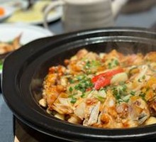 Stir-Fried Fish Lips