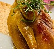 Old Ginger Braised Squab