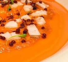 Crab Paste with Hairtail