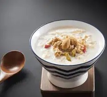 Milk Egg Glutinous Rice Wine