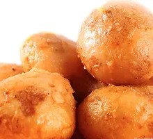 Signature Potato