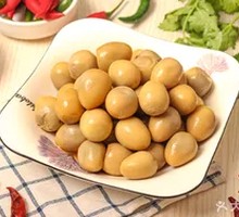 Quail Egg