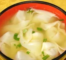 Pigeon Dumplings