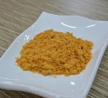 Meat Floss