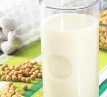 Original Soy Milk