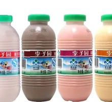 Liziyuan Honeydew Melon Flavor Drink