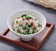 菜饭
