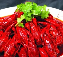 Thirteen-spice Huaiyin Lobster