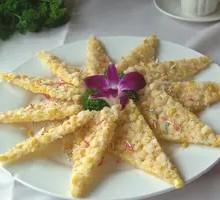 Corn Medley