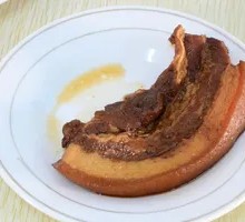 红烧大肉