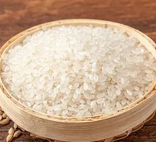 Raw Rice