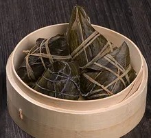 Jiaxing Pork Zongzi
