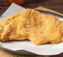 Extra Large Chicken Cutlet