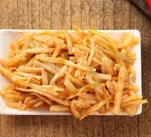 Guangxi Fermented Bamboo Shoots