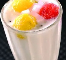 Coconut Milk Drink