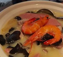Traditional Hangzhou Three Delicacies