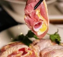 Free-range Chicken